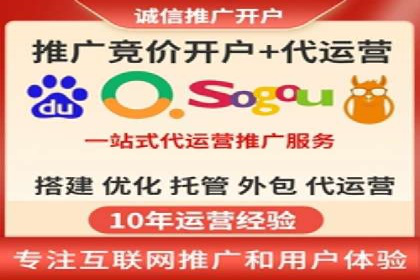 揭秘优秀SEM竞价代运营公司案例
